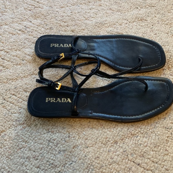 Prada Sandals - Picture 6 of 13